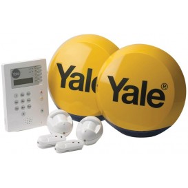 B-HSA6300 YALE Σύστημα συναγερμού οικιακής ασφάλειας