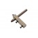 Safety hinge pin 6822