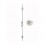 3-point lock with Multitop Pro ball