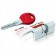 Cisa astral tekno(PRO 100 plus)