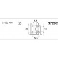 ΣΥΡΤΗΣ FAPIM 3720c