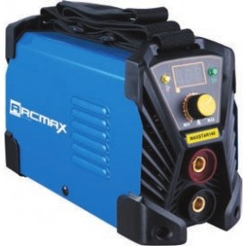 ΗΛΕΚΤΡΟΣΥΓΚΟΛΛΗΣΕΙΣ INVERTER ΓΙΑ ΗΛΕΚΤΡΟΔΙΑ & TIG ΣΕΙΡΑ MAXSTAR