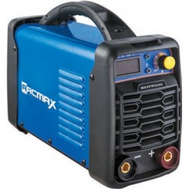 ΗΛΕΚΤΡΟΣΥΓΚΟΛΛΗΣΕΙΣ INVERTER ΓΙΑ ΗΛΕΚΤΡΟΔΙΑ & TIG ΣΕΙΡΑ MAXSTAR