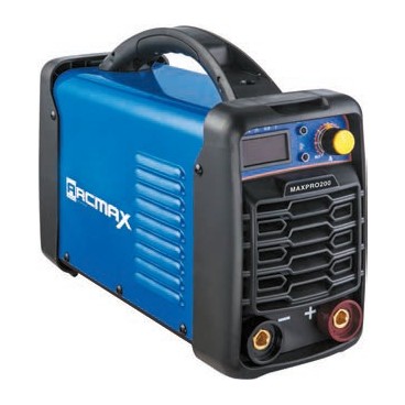 ΗΛΕΚΤΡΟΣΥΓΚΟΛΛΗΣΕΙΣ INVERTER ΓΙΑ ΗΛΕΚΤΡΟΔΙΑ & TIG ΣΕΙΡΑ MAXSTAR