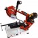 RIBBON SAW - DRY CUT