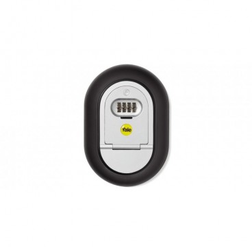 Θήκη κλειδιών με συνδυασμό Yale Key Access(Ιδανικό για χρήση σε Airbnb,μικρά καταλύματα)