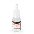 Κυανοακρυλική κόλλα FASTER 20g