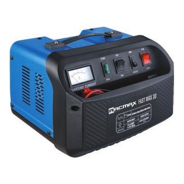 FASTMAX 15 ΦΟΡΤΙΣΤΗΣ ΜΠΑΤΑΡΙΑΣ 230V-1 ARCMAX 