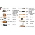 ΤΣΑΝΤΑ  HOME BAG 2055M