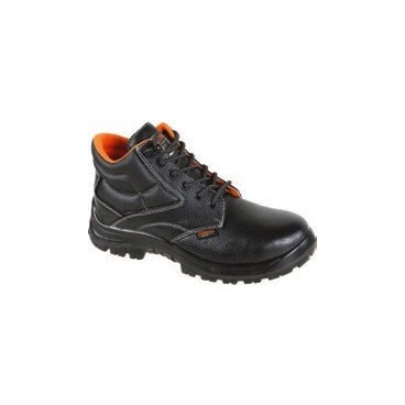 LEATHER BOOTS 7243C