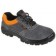 SHOES SUET 7246Β