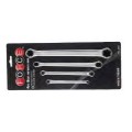 ΚΛΕΙΔΙΑ TORX ΣΕΤ 4 ΤΕΜ (E6-E24)