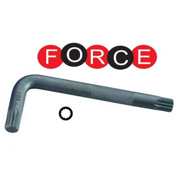 ALLEN ΚΛΕΙΔΙΑ Cr-Mv FORCE