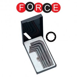ALLEN ΠΟΛΥΣΦΗΝΑ SET FORCE 5 ΤΕΜ