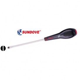 Κατσαβίδι ίσιο SUNDOVE