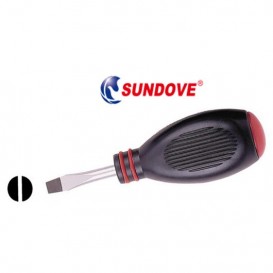 Κατσαβίδι σταυρού pozidriv SUNDOVE