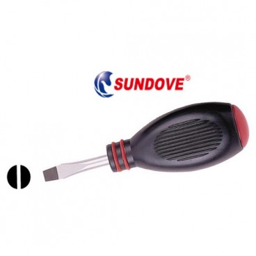 Κατσαβίδι σταυρού pozidriv SUNDOVE