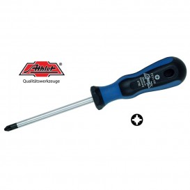 Κατσαβίδι σταυρού phillips vde 1000v ATHLET ΓΕΡΜΑΝΙΑΣ