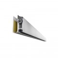 Αir-stop GLASS for glass doors