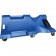PLASTIC SUNLOUNGERS 80455 MULTI