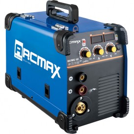 ΗΛΕΚΤΡΟΣΥΓΚΟΛΛΗΣΕΙΣ INVERTER ΓΙΑ ΗΛΕΚΤΡΟΔΙΑ & TIG ΣΕΙΡΑ MAXPRO