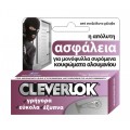 Ασφάλεια CLEVERLOK για μονόφυλλες συρόμενες πόρτες και παράθυρα αλουμινίου 