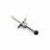 Safety pistons for sliding doors and windows CLEVERLOCK