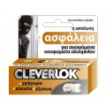 Ασφάλεια για ανοιγόμενες πόρτες και παράθυρα CLEVERLOK