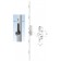 TOPGEAR DOMUS 5-Point Security Grip with adjustable tongue, EURO 16 (perimeter)
