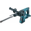 MAKITA DHR264ZJ ΠΕΡΙΣΤΡΟΦΙΚΟ-ΣΚΑΠΤΙΚΟ ΠΙΣΤΟΛΕΤΟ 36V (2X18V) SOLO ΜΕ EXTRA ΑΥΤΟΜΑΤΟ ΤΣΟΚ