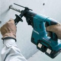 MAKITA DHR264ZJ ΠΕΡΙΣΤΡΟΦΙΚΟ-ΣΚΑΠΤΙΚΟ ΠΙΣΤΟΛΕΤΟ 36V (2X18V) SOLO ΜΕ EXTRA ΑΥΤΟΜΑΤΟ ΤΣΟΚ
