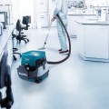 MAKITA DHR264ZJ ΠΕΡΙΣΤΡΟΦΙΚΟ-ΣΚΑΠΤΙΚΟ ΠΙΣΤΟΛΕΤΟ 36V (2X18V) SOLO ΜΕ EXTRA ΑΥΤΟΜΑΤΟ ΤΣΟΚ