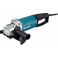 MAKITA Γωνιακός τροχός 180 mm / 230 mm GA9063RX02 