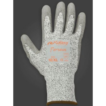 PU cut resistant gloves - Galaxy Perseus 262