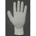PU cut resistant gloves - Galaxy Perseus 262