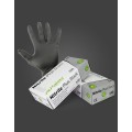 Galaxy Nitrile Plus Black 237