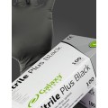 Galaxy Nitrile Plus Black 237