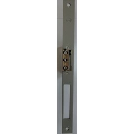 1733 JIS-Barcelona-Spain Electric Carpet for Aluminum and Wood Doors.