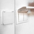 Security for shutters Xifias