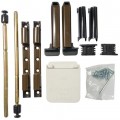 Security for shutters Xifias