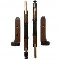Security for shutters Xifias