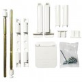 Security for shutters Xifias