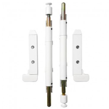 Security for shutters Xifias