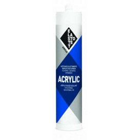 Ακρυλικό σφραγιστικό υλικό 280 ml