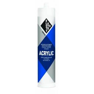 Acrylic sealant 280ml