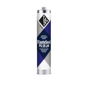 Polyurethane sealant joints Elastoseal Pu 310ml