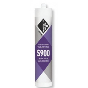 Neutral silicone S900 280ml