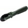  Wheel mounting rubber of the insect screen