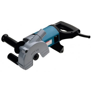 CHILLING-CHANNEL MILL 180mm  MAKITA SG150