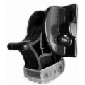 Στοπ πορτας easy DOOR STOPPER με αυτοκόλλητο